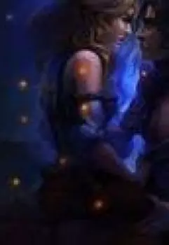 Узник и Леди