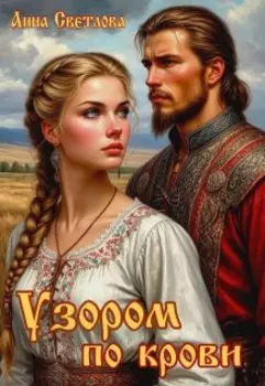 Узором по крови