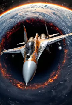 В Чёрной дыре. Часть первая.