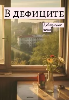 В дефиците