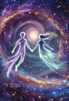 В день, когда я умерла