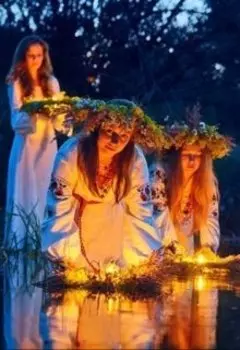 В деревню за приключениями..