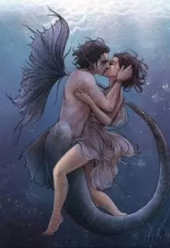 В глубине тихих лесов.