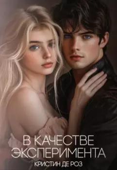 В качестве эксперимента