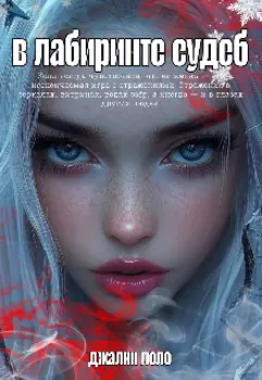 В лабиринте судеб