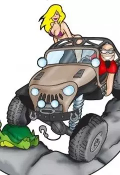 В летнем лесу