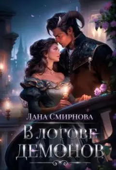 В логове демонов