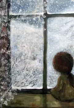 В маленькой комнате