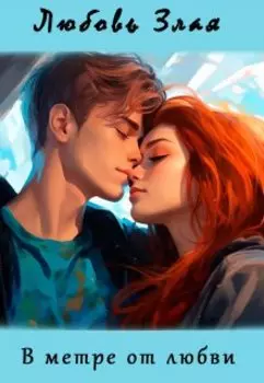 В метре от любви