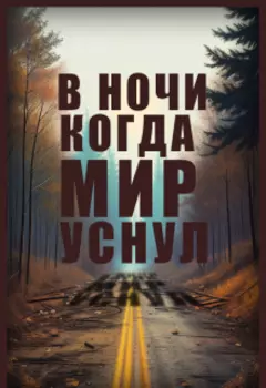 В ночи, когда мир уснул