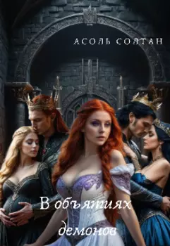 В объятиях демонов