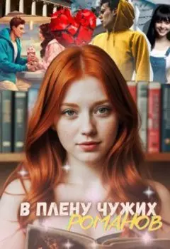 В плену чужих романов