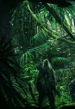 В погоне за монстром