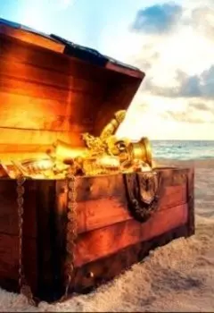 В поисках невиданных сокровищ