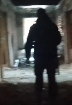 В поисках паранормального