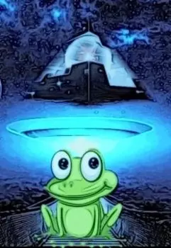 В поисках рая