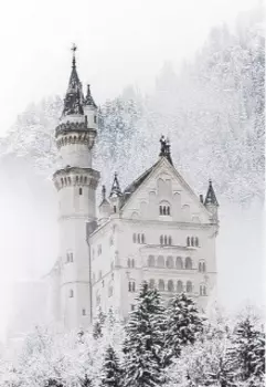 В поисках (с) тебя