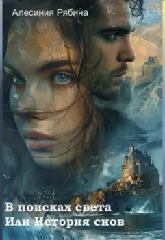 В поисках света или история снов. Книга 1 - Кто я?