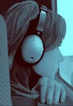 В поисках тебя