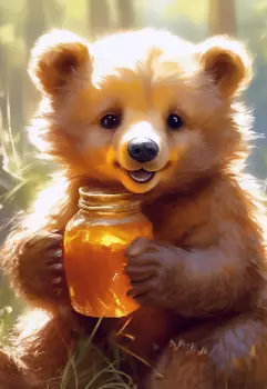 В поисках утраченного мёда.