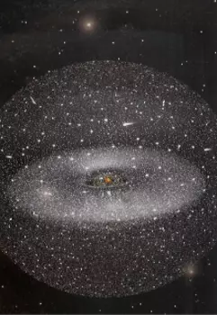 В пяти днях от Солнца: Окончание 2026