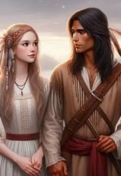 В прошлое чужой страны вслед за любовью