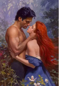 В ритме страсти