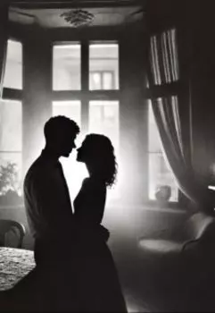 В ритме желания