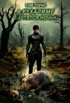 В Рухалиме охотятся ночью