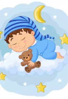 В Сонном Царстве-Государстве