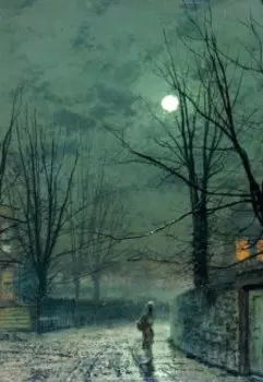 В свободном падении