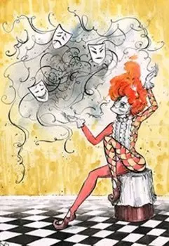 В театре форс-мажор! или "Новый сказ о Колобке"