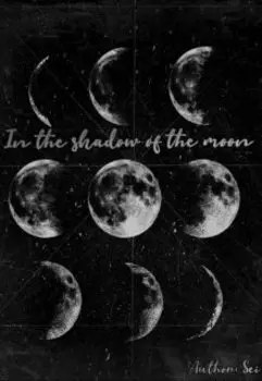 В тени Луны