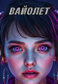 Вайолет