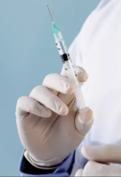 Вакцинация мозгом