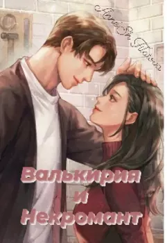 Валькирия и Некромант