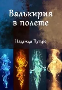 Валькирия в полете