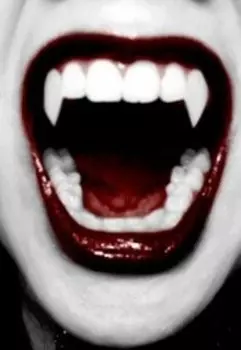 Вампир по неволе