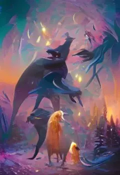 Вампир в моем сердце