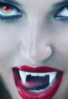 Вампиры.Любовь навеки и после смерти