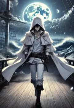 Ван Пис: Став Шпионом Мирового Правительства