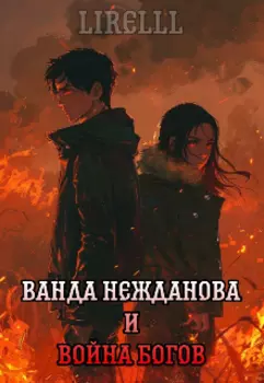 Ванда Нежданова и война богов