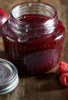 Варенье с сюрпризом