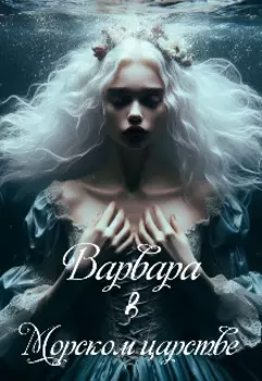 Варвара в морском царстве
