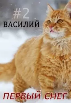 Василий - первый снег