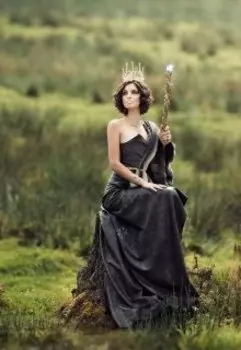 Василиса Мудреная