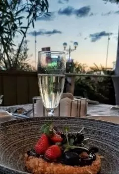 Вечер искренности