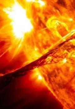 Вечерней звезде