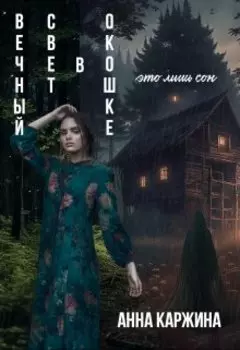 Вечный свет в окошке. Это лишь сон.