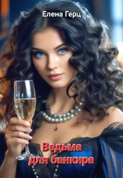 Ведьма для банкира